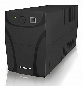 IPPON Back Power PRO 800 ВА Источник бесперебойного питания