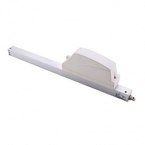 M+RR8/100AN-AA  Привод реечный, 220В, 800N, 100mm,  одиночный