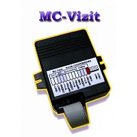 MC-VIZIT модуль сопряжения