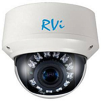 Видеокамера IP купольная антивандальная RVi-IPC33WVDN