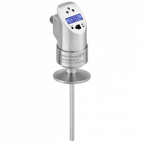 Предельный сигнализатор температуры Thermophant TTR35