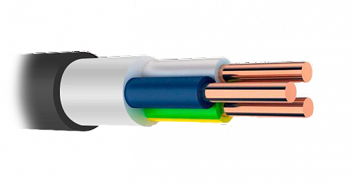 ВВГнг-LSLTx 3х1,5 силовой кабель
