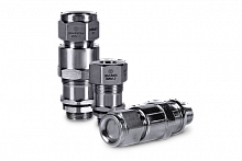 Ввод кабельный ВК-С-ВЭЛ-2БТ-М25-Ехd-G3/4-В15