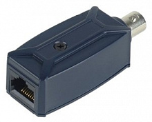 IP01  - Удлинитель Ethernet, пассивный (комплект из 2-х приёмопередатчиков)