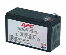 Аккумулятор АРС-RBC2 для BK250EC, BK250EI, BP280i, BK400i, BK400EC, BK400EI, BP420I, SUVS420i, BK500