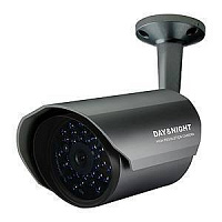 Видеокамера AV Tech MC350, "день-ночь" видеокамера с ИК-подсветкой