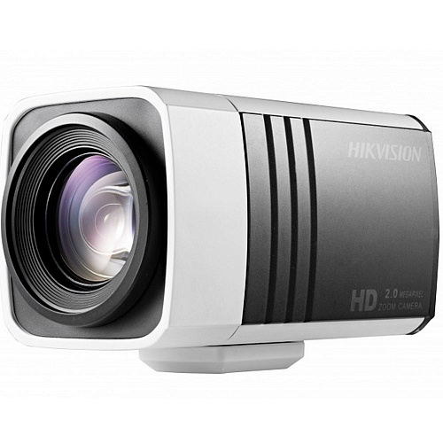 Видеокамера DS-2ZCN3006 (4.5-135 mm)