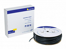 Резистивный кабель Elektra VCDR 30/970 для антиобледенения кровель,30Вт/м,33м,970Вт