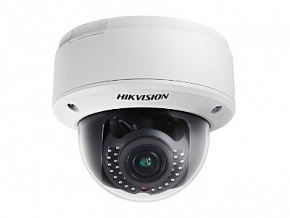 Видеокамера DS-2CD4185F-IZ (2.8-12 mm)