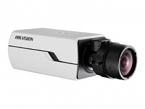 Видеокамера IP DS-2CD4024F-A