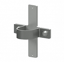 ККСП Кронштейн крепления коробки монтажной КСП-10 на мачту (комплект)