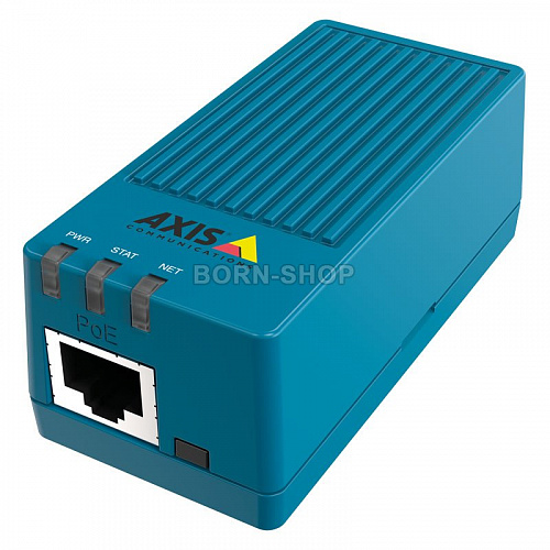 AXIS M7011 (0764-001) видеоэнкодер AXIS M7011 (0764-001) видеоэнкодер