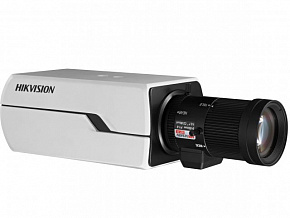 Видеокамера DS-2CD4C26FWD-AP