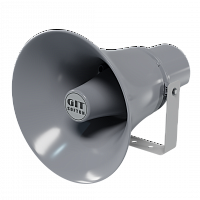 MRN-15T Громкоговоритель всепогодный рупорный, 15 Вт, 100 В AC, -50...+70 °C