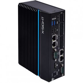 XSA330-W IoT промышленный компьютер