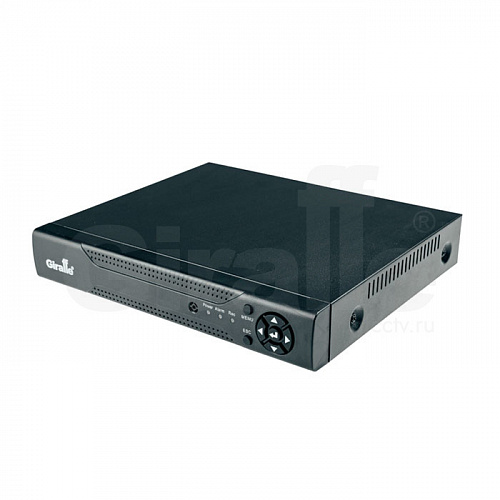 Видеорегистратор GF-DV0494 960H 4 канальный с HDMI