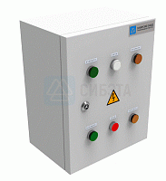 Шкаф управления электроприводом - 1.6