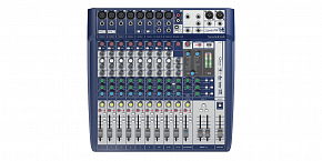 Микшер Soundcraft EFX12