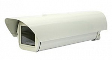 Видеокамера уличная BS6-600A, 1/3", 570 ТВЛ, -50...+50. 0,05лк, F=1,2, 12В