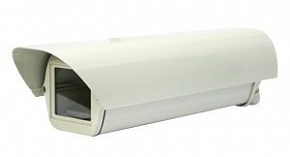 Видеокамера уличная BS6-600A, 1/3", 570 ТВЛ, -50...+50. 0,05лк, F=1,2, 12В
