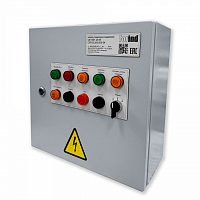 ШК1401-23-М СВТ65,200,000-02 (2А 400В IP54) Шкаф управления задвижкой