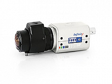 Видеокамера MX-580SD
