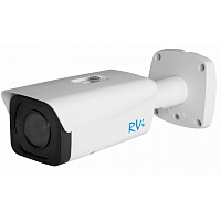 Видеокамера IP уличного исполнения RVI-IPC44-PRO V.2 (2.7-12)