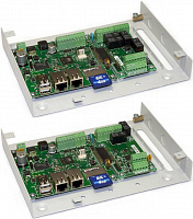 Itrium- Модуль интеграции КИТ-5 (Ultima EXT-i5) для ППКП Рубеж-2АМ производства компании «Рубеж»