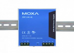 DRP-240-48 Блок питания на DIN-рейку 240W/5A