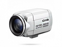 Видеокамера цв. CNB-ZBN-21Z27, "День-ночь", 1/4" IT CCD, 580 твл, 27-х кратный трансфокатор