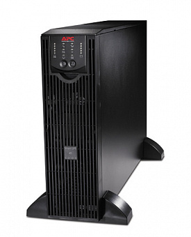 UPS APC SURT6000XLI / Smart-UPS RT 6000VA, 230V
