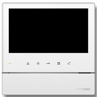 CDV-70H2 White    Видеодомофон Commax