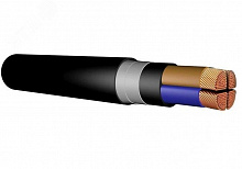 Кабель ВБШвнг LS 4x70