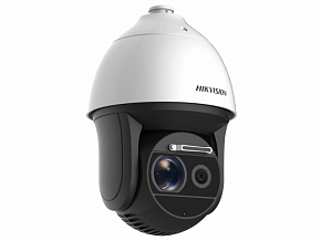 Видеокамера DS-2DF8236I5W-AELW