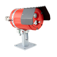 Извещатель пламени ИП329/330-1-1 СГАЛС-М Оптический двухспектральный ИК/УФ. Корпус - алюминий
