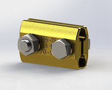 Зажим питающий КС-054-26 (70-95 мм2) 