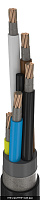 ППГнг(А)-FRHF 5х10 кабель (0,66кВ)