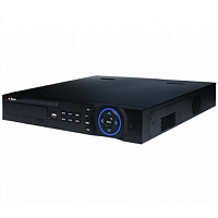 Видеорегистратор IP NVR4216-8P