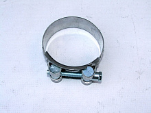 Хомут 1Л 50-70-6 Н ГОСТ 28191-89