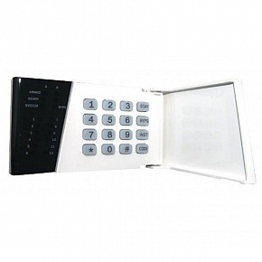EKB3 светодиодная LED клавиатура для ESIM264/364