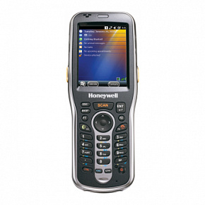 Терминал сбора данных Honeywell Dolphin 6110 арт. 6110GPB1132E0H