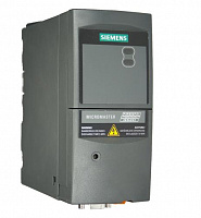 Siemens MICROMASTER 420 БЕЗ ФИЛЬТРА 3-ФАЗН. 380-480 В +10/-10% 47-63 ГЦ