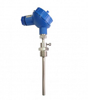 ТСМУ-16-S-80-М-2-0,5 Термопреобразователь с унифицированным выходным сигналом