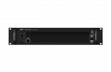 DPA-600S Цифровой трансляционный усилитель мощности, 1х600 Вт