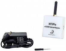 GSM модуль "ИПРо - Шлагбаум" v2.0 