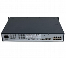 Базовый модуль IPO IP500 V2 CNTRL UNIT (4 слота, 8 портов для внешних модулей)
