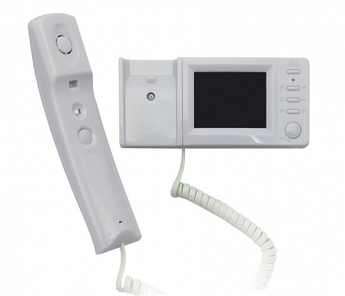 VIZIT-M427C Монитор домофона цветной VIZIT-M427C Монитор домофона цветной