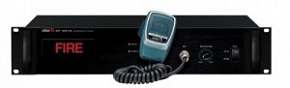 ECS-6216P контроллер системы