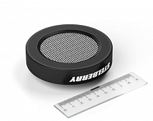 M-210HD  Потолочно-настенный HD микрофон с речевым фильтром и АРУ, черный
