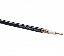 Кабель LDF4-50A ANDREW Низкой плотности пены коаксиальный кабель